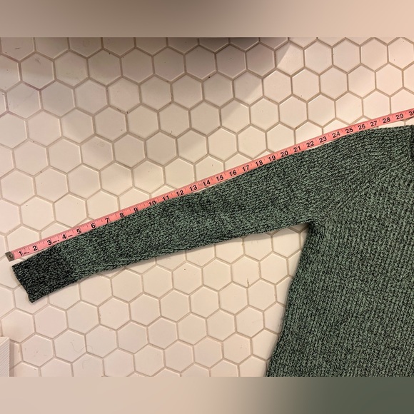 Green Alexander Wang Sweater XS - Picture 3 of 3